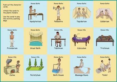 KS2 History: The Roman Empire
