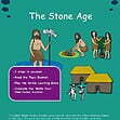 KS2 History: The Stone Age