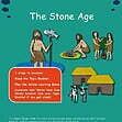 KS2 History: The Stone Age