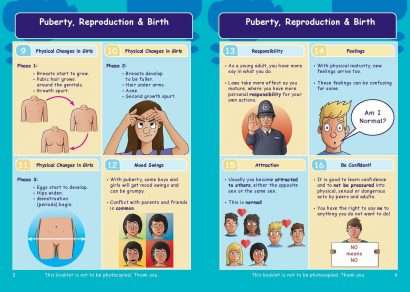 Common Entrance KS3 Science Revision Book