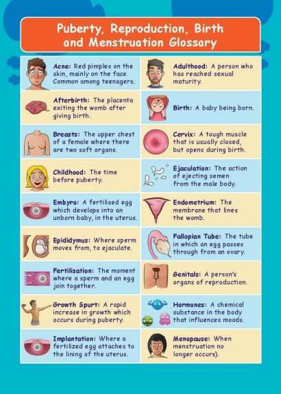 Common Entrance KS3 Science Revision Glossary