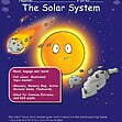 CE/KS3 Science: Physics: The Solar System