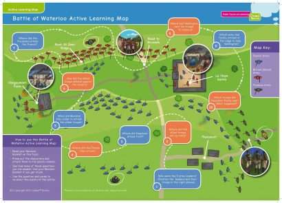 Common Entrance KS3 History Revision Game