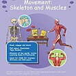 CE/KS3 Science: Biology: Movement: Skeletons & Muscles.