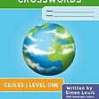 CE/KS3 Geography Crosswords Level 1