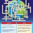 CE/KS3 Geography Crosswords Level 2