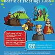 CE/KS3 History: The Battle of Hastings