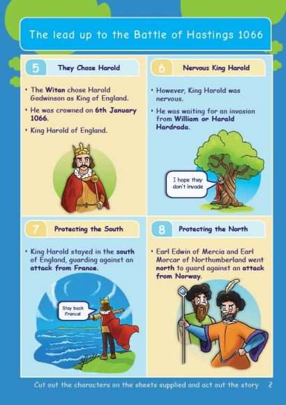 Common Entrance KS3 History Revision Book