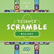Science Scramble - Biology-01