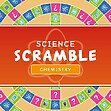 Science Scramble - Chemistry-01