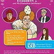 CE/KS3 History: Elizabeth I & The Elizabethan Settlement