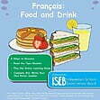 CE/KS3 French: Food & Drink