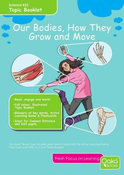 Primary KS2 Science Bundle - Save 10%