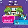 CE/KS3 French: At Home