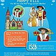 CE/KS3 History: Henry VIII, His Wives & The King's Great Matter