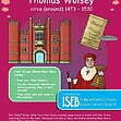 CE/KS3 History: Thomas Wolsey