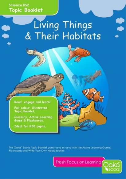 Primary KS2 Science Bundle - Save 10%