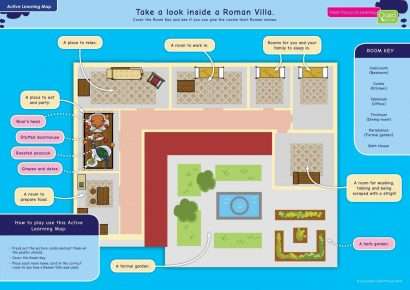 KS2 History: The Roman Empire