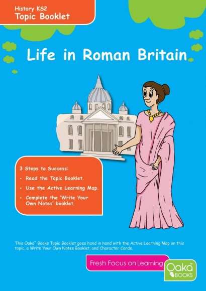 Primary KS1 & KS2 History Bundle - Save 10%