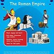 KS2 History: The Roman Empire