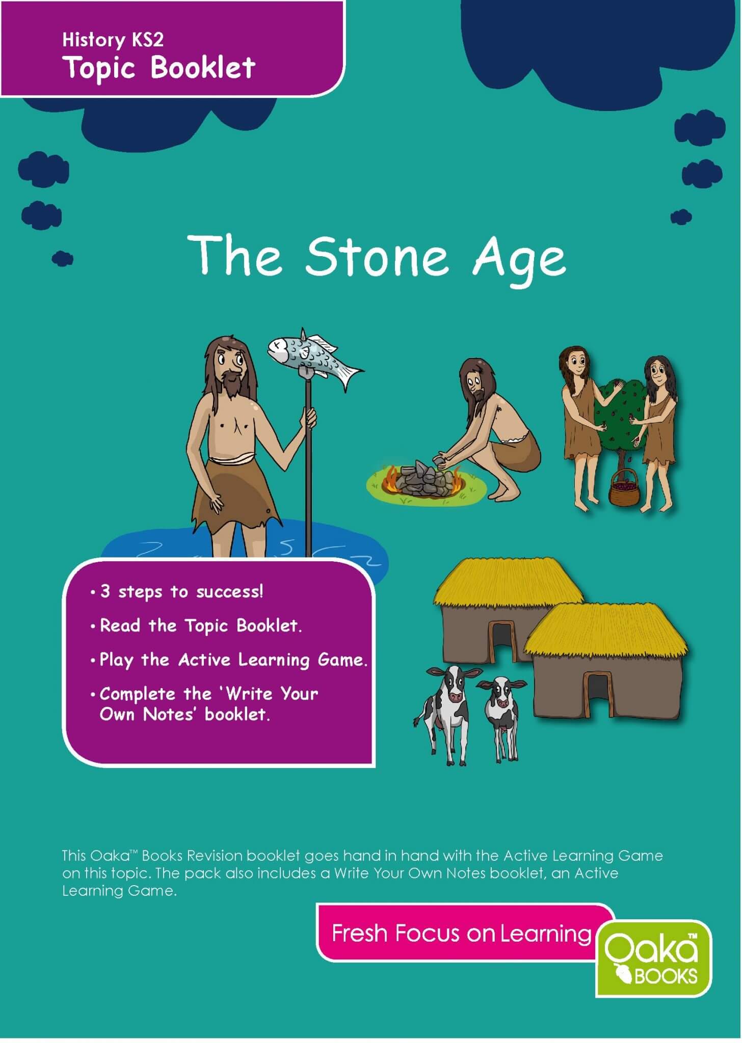 Primary KS1 & KS2 History Bundle - Save 10%