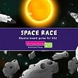 Space Race Game
