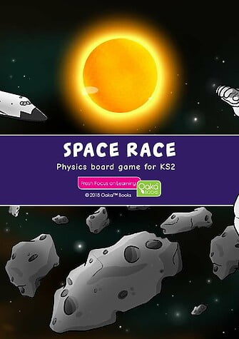 Space Race Game