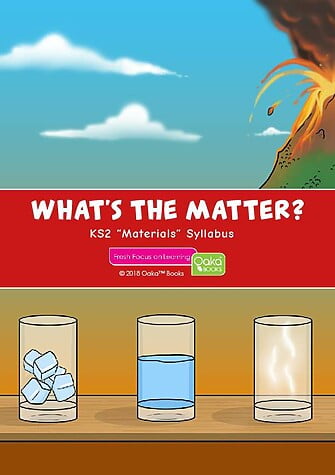 What's The Matter Game