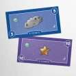 KS2 Physical Processes: Space Race Game (£29.98 inc. VAT)