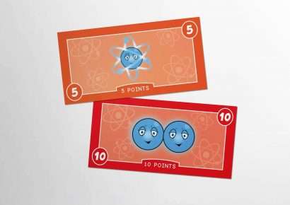 KS2 Materials: What's The Matter Game (£29.98 inc. VAT)