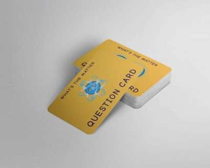 KS2 Materials: What's The Matter Game (£29.98 inc. VAT)