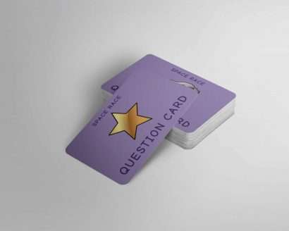 KS2 Physical Processes: Space Race Game (£29.98 inc. VAT)