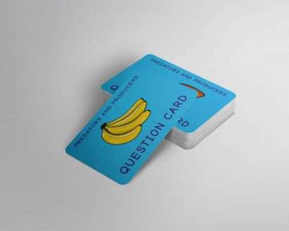 KS2 Living Things: Predators and Producers Game (£29.98 inc. VAT)