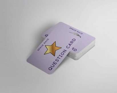 KS2 Physical Processes: Space Race Game (£29.98 inc. VAT)