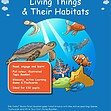 KS2 Science: Biology: Living Things & Their Habitats