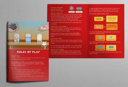 KS2 Materials: What's The Matter Game (£29.98 inc. VAT)
