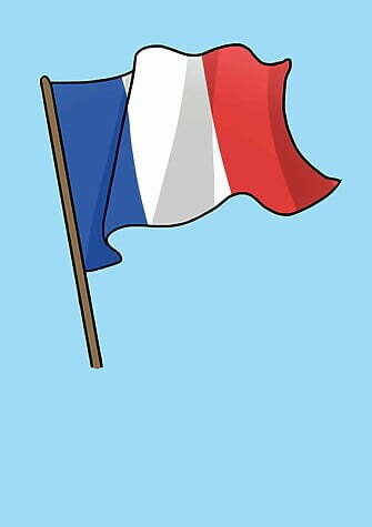 KS3/CE French Topic Pack Bundle