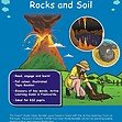 KS2 Science: Rocks & Soil - NEW!