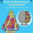 How to Become a Grade Riser by Dr Susie Nyman - TEACHER MUST HAVE!