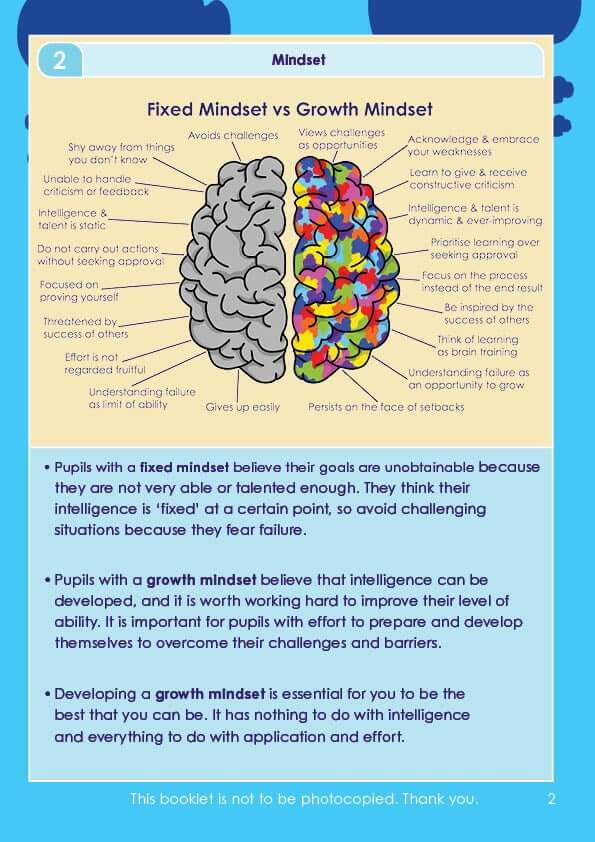 How to Become a Grade Riser by Dr Susie Nyman - TEACHER MUST HAVE!
