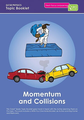 GCSE/KS4 Physics: Momentum & Collisions