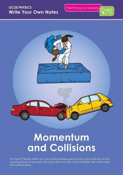 GCSE/KS4 Physics: Momentum & Collisions