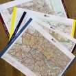 Geogo! EXPANSION PACK 1 - The Award Winning Ordnance Survey Map Skills game (£14.99 inc. VAT) - AVAILABLE NOW!