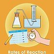 GCSE/KS4 Chemistry: Rates of Reaction