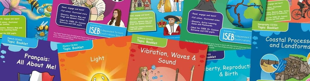 Oaka Books Revision Tips Featured Image