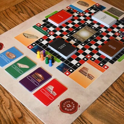 Casus Romanus - Image 4