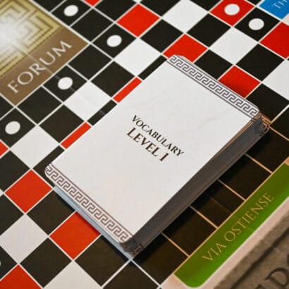 Casus Romanus - Image 9