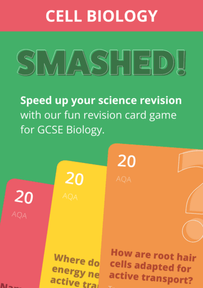 Smashed: GCSE Biology Card Games Bundle – All 9 Topics - Image 4