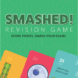 Cell Biology Smashed Card Game