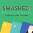 Ecology Smashed Card Game